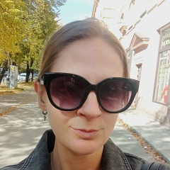 Людмила Чена, 01.04