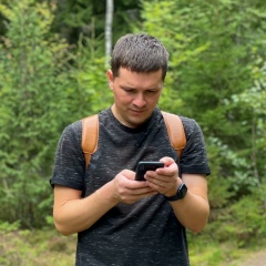 Роман Гомзин, 03.07, Выборг