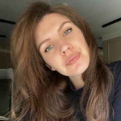 Yana Ketezheva, 24.08, Санкт-Петербург