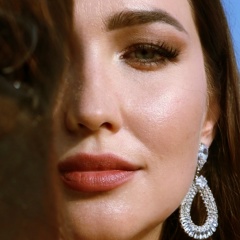 Сабина Данилина, 12.06.1990, Ульяновск