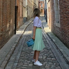 Яна Богданова, 22.04.1985, Amsterdam