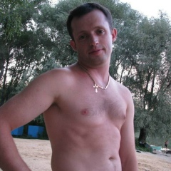 Сергей Левицкий, 01.10.1980, Харьков