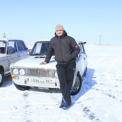 Степан Кремзер, 09.03.1988, Яровое