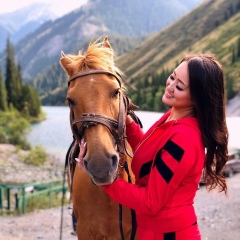 Бота Насырова, 10.01, Алматы