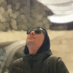 Александр Гамм, 26.02, Кладбище