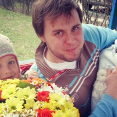 Сергей Барабанов, 01.03, Москва