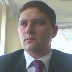 Дмитрий Хромов, 11.01.1985, Омск