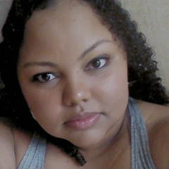 Thais Inaie, 10.02.1989, São José dos Campos