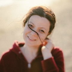 Ольга Литманова, 14.02, Paris