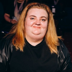 Александра Исакова, 14.12.1989, Тула