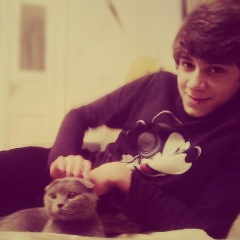 Заур Кокоев, 18.06.1990, Владикавказ