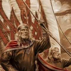 Алексей Князев, 16.03, Киров
