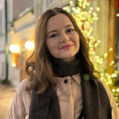 Евгения Крайс, 03.05, Екатеринбург