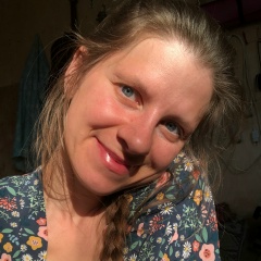 Диана Мавлютова, Уфа