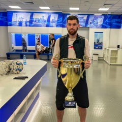 Абдулла Абдулгалимов, 10.10, Калининград