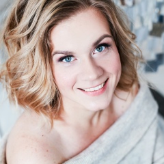 Даша Данская, 01.09, Санкт-Петербург