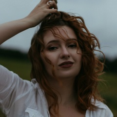 Анастасия Кургина, 22.12.1989, Санкт-Петербург