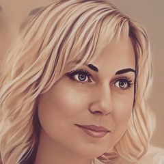 Любовь Гарина, 14.01.1989, Владимир