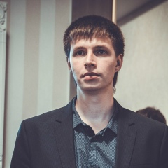 Семен Лукин, 05.03.1985, Москва