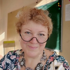 Марина Борисовна, 18.03, Омск