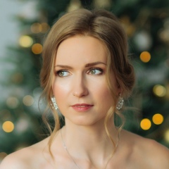 Надежда Монахова, 22.06.1986, Ульяновск