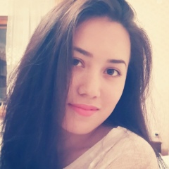 Анара Дуржанова, 01.08.1988, Актобе