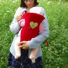 Екатерина Гилязова, 09.01, Новоуральск