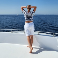 Любовь Корчагина, 20.01