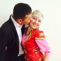 Алмат Жумсаков, 16.11.1990, Жетыбай