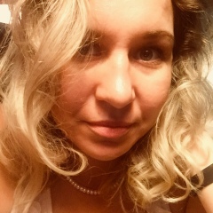 Дина Выборнова, 04.02, Ростов-на-Дону