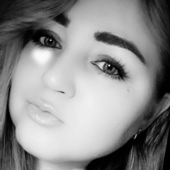 Анастасия Гаврилова, 21.05.1987, Чебоксары