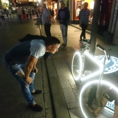 Макс Саецкий, 17.04.1993, Жмеринка