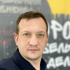 Иван Мельников, 16.08.1986, Санкт-Петербург