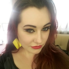 Елена Стрельник, 28.01