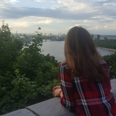 Юля Шукалович, 17.12, Луцк