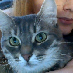 Алиса Бакаева, 08.04, Батуми