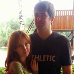 Егор Гунько, 03.09