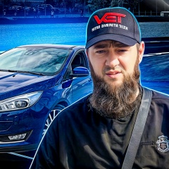 Магомед Такаев, 10.04.1985