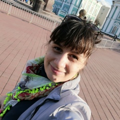 Анна Ежова, 15.12