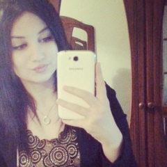 Seda Magaeva, 08.03.1997