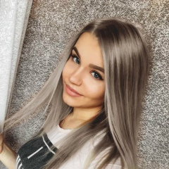 Евгения Богданова, 17.12.1995, Москва