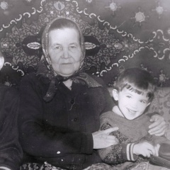 Сергей Леонтьев