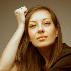 Ксения Пушкарева, 03.04