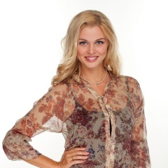 Полина Вольгович, 16.11, Санкт-Петербург