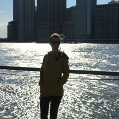 Darya Vaganova, 02.06.1987