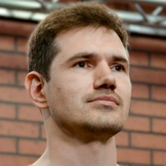 Амир Камаев, 09.07.1987, Москва