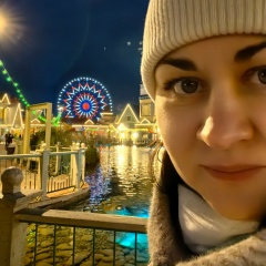 Марина Анатольевна