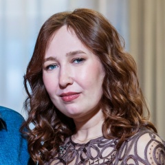 Елена Щипанова, 16.01.1991, Михайловск