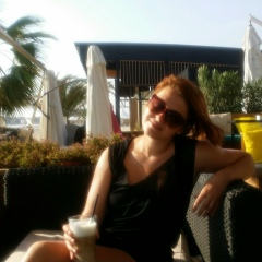 Марина Нефедова, 27.12, Санкт-Петербург