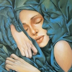 Alyona Mcnulty-V, 17.03, Москва